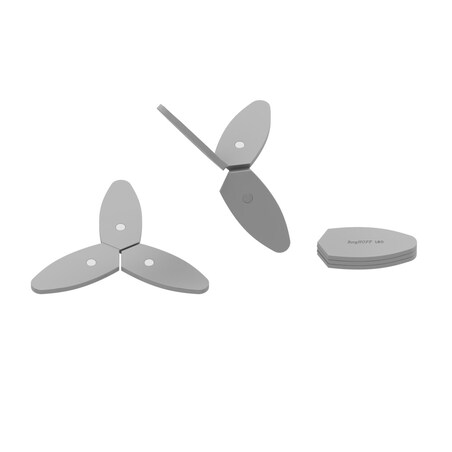 Zwijana podstawka magnetyczna BergHOFF