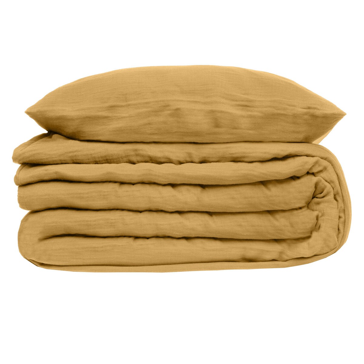 Komplet pościeli bawełnianej GAZE, 240 x 220 cm