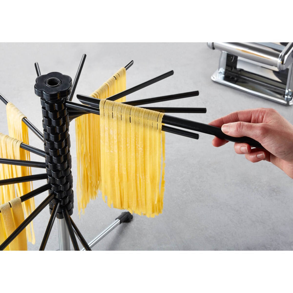 Suszarka do makaronu DIVERSO L