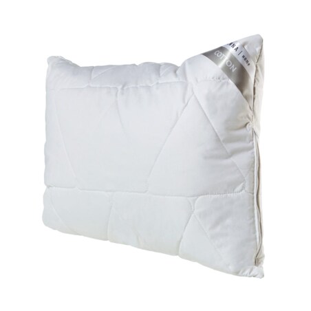 Poduszka regulowana 60x60 COTTON Senna Home