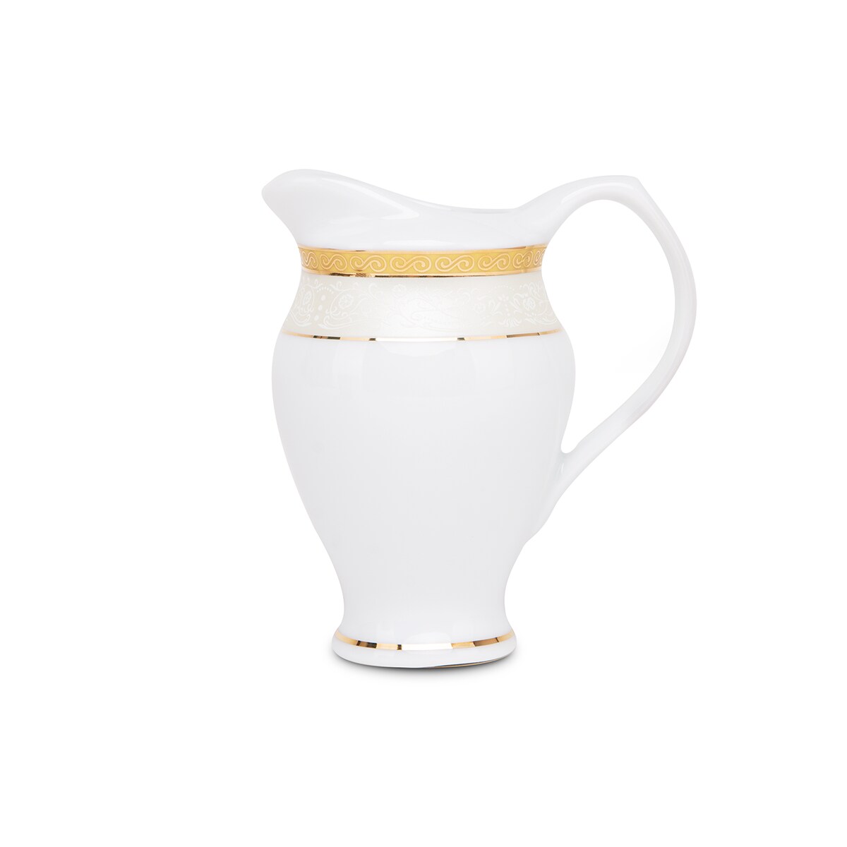 Serwis herbaciany 6os. (15el.) AGAWA GOLD