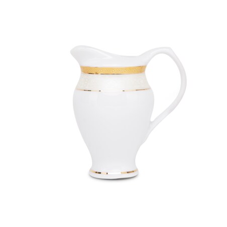 Serwis herbaciany 6os. (15el.) AGAWA GOLD