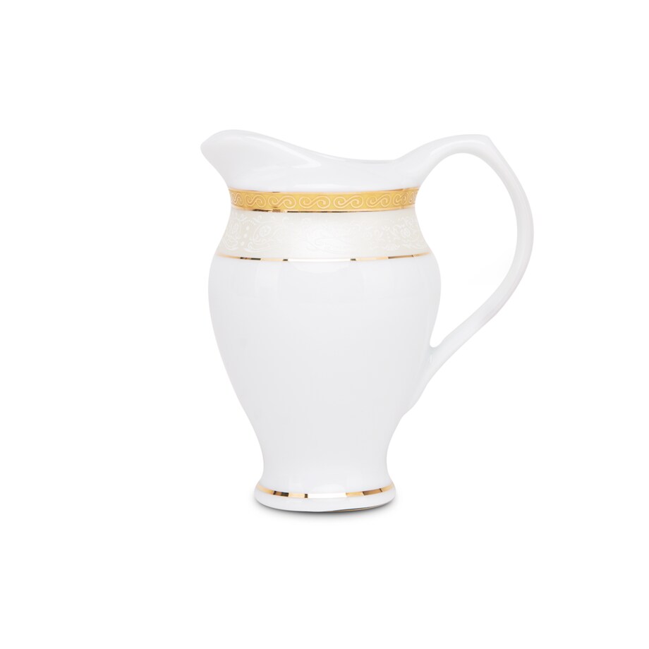 Serwis herbaciany 6os. (15el.) AGAWA GOLD