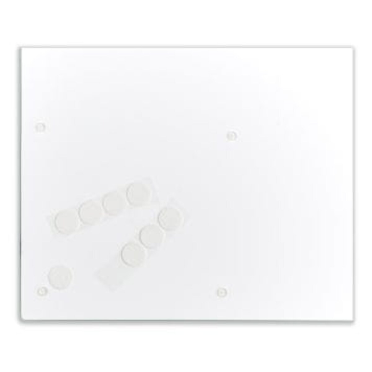 Szklana Płyta Ochronna na Kuchenkę Kuchenna Zeller Glass 56 x 50 cm Antique