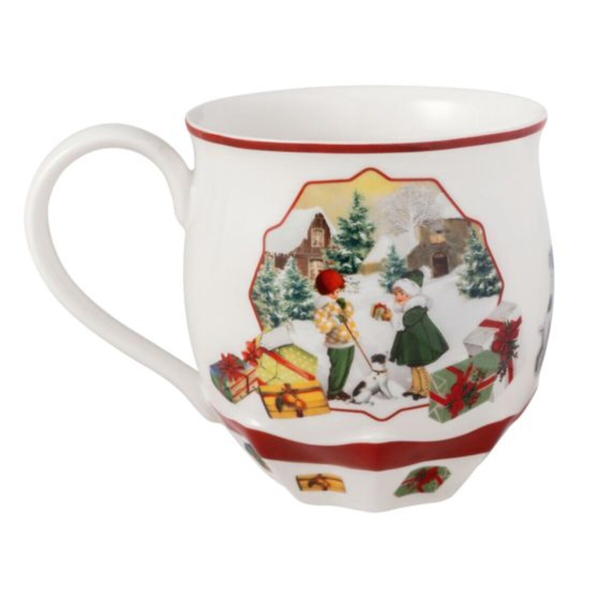 Kubek Okno wystawowe (450 ml) Toy's Fantasy Villeroy & Boch
