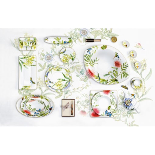 Miseczka indywidualna Amazonia, 11 cm, Villeroy & Boch