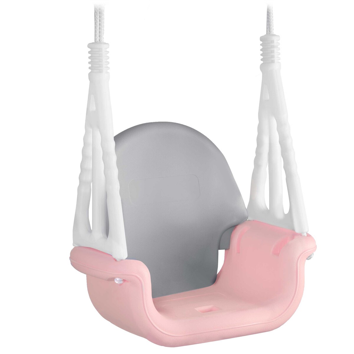 Huśtawka dla dzieci ogrodowa domowa kubełkowa Ricokids