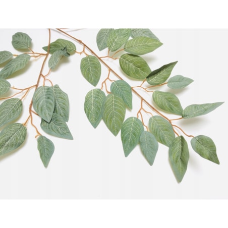 LIŚCIE DO stroika wiązanki gałązka łodyga dodatek DEKORACJA sztuczna pik