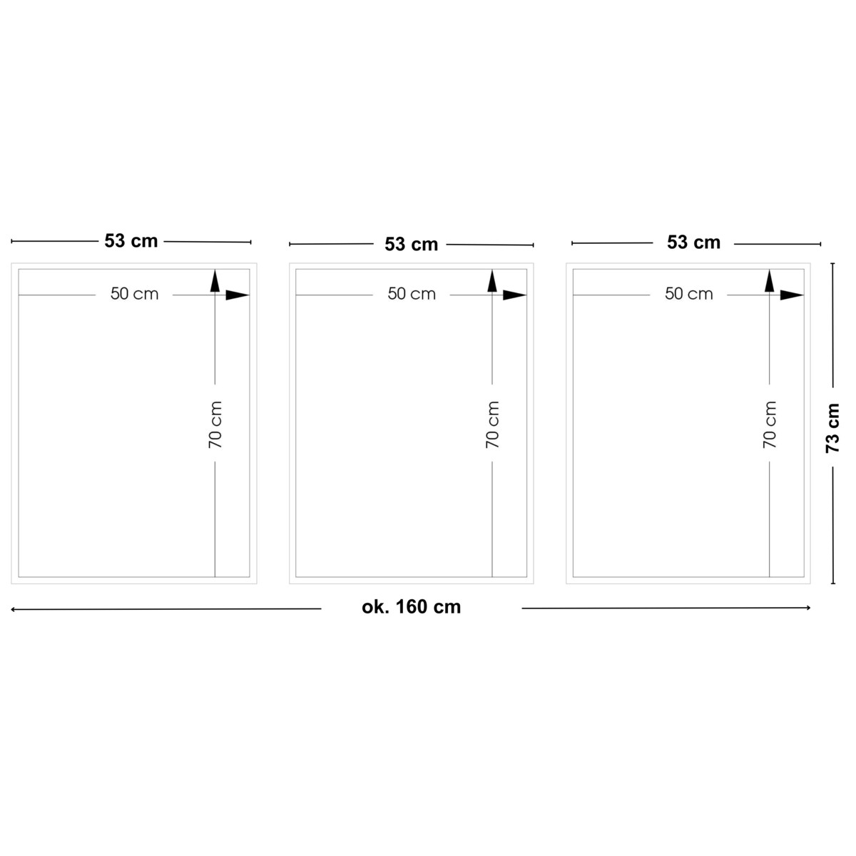 Plakaty w złotej ramie Obrazy do salonu sypialni Beżowe Liście Boho glamour