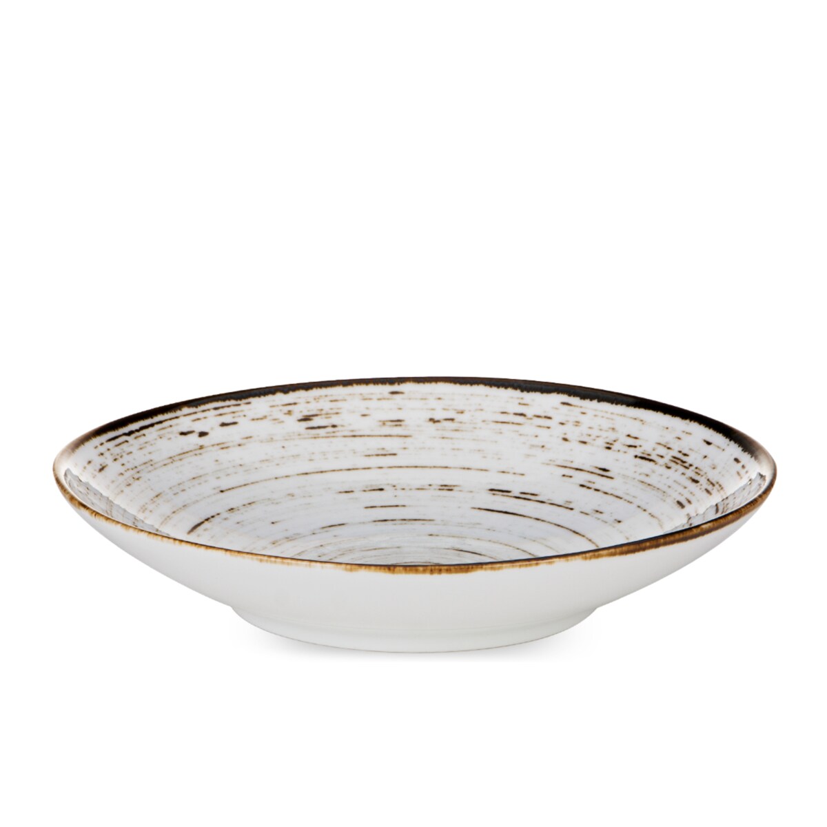 Konsimo ALUMINA Serwis obiadowy 6os. (18el.)