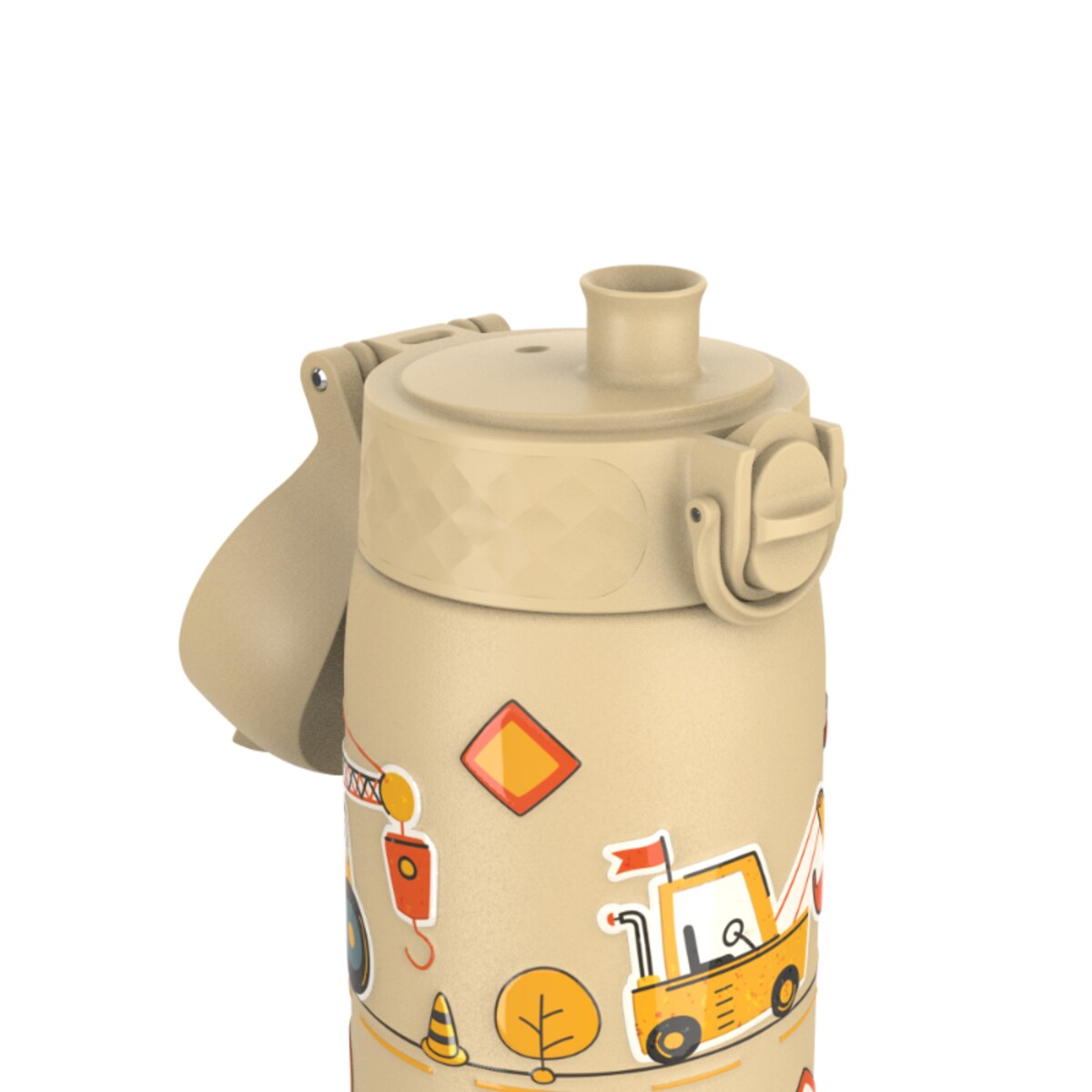 Butelka ION8 Single Wall I8SS600PYCONST Construction Machines