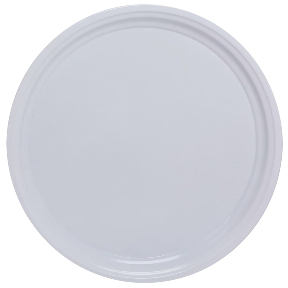 vidaXL Stolik kawowy, złoty, Ø 41 cm