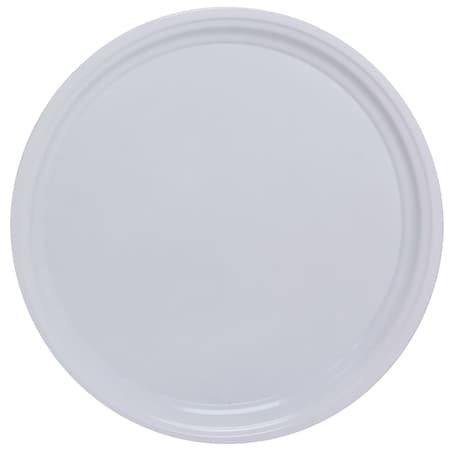 vidaXL Stolik kawowy, złoty, Ø 41 cm