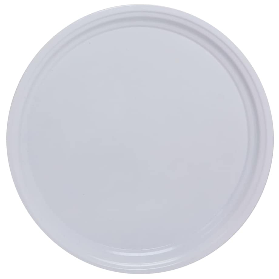 vidaXL Stolik kawowy, złoty, Ø 41 cm