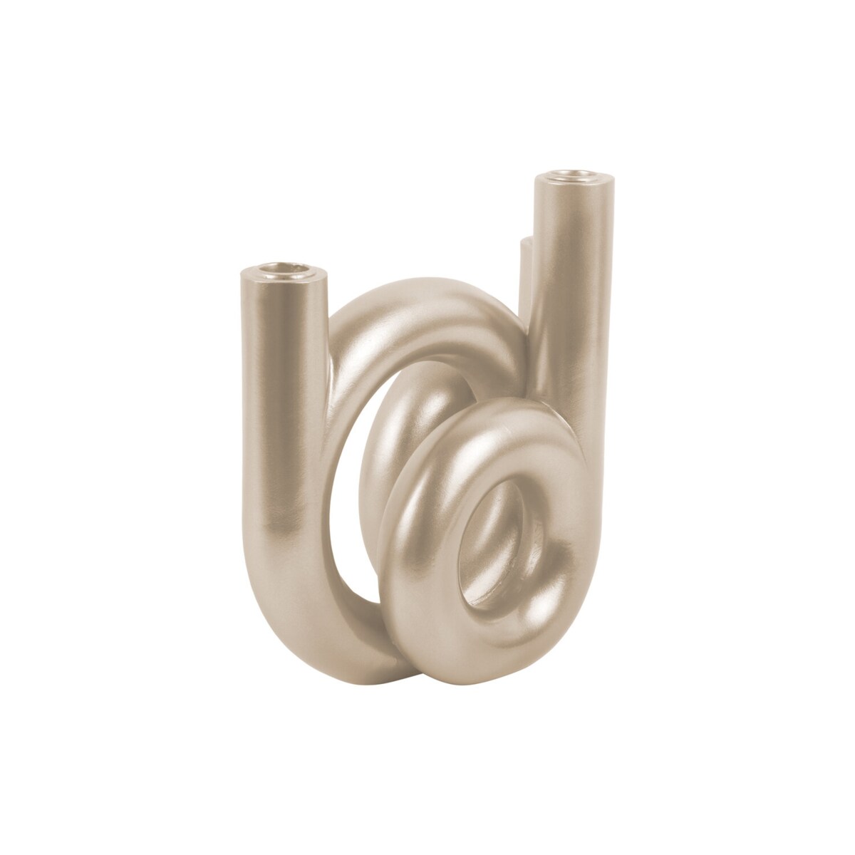 Świecznik RINGS na 3 świece