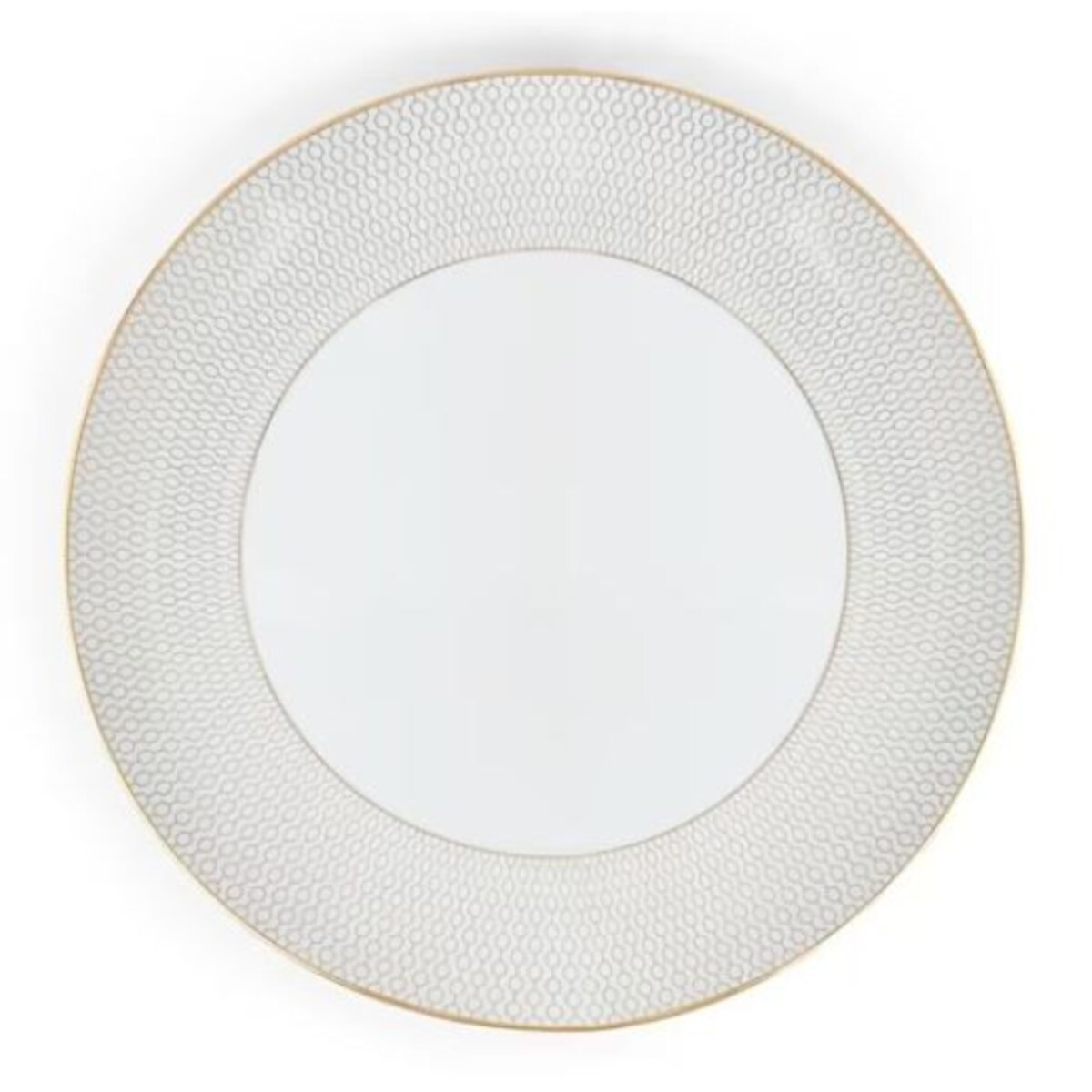 Talerz obiadowy 28 cm Gio Gold Wedgwood