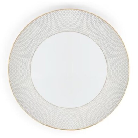 Talerz obiadowy 28 cm Gio Gold Wedgwood