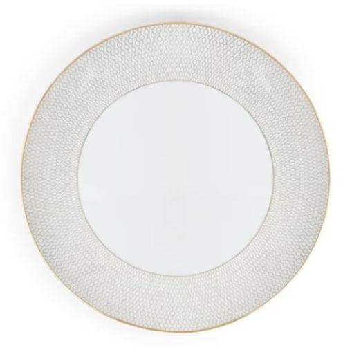 Talerz obiadowy 28 cm Gio Gold Wedgwood
