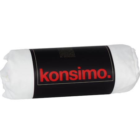 Prześcieradło z gumką DELIO