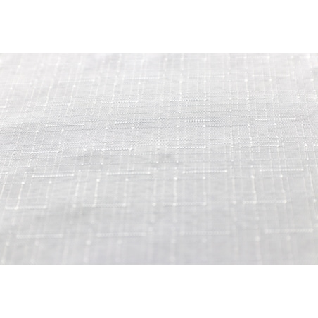 Konsimo FIBRETI Serweta, biały