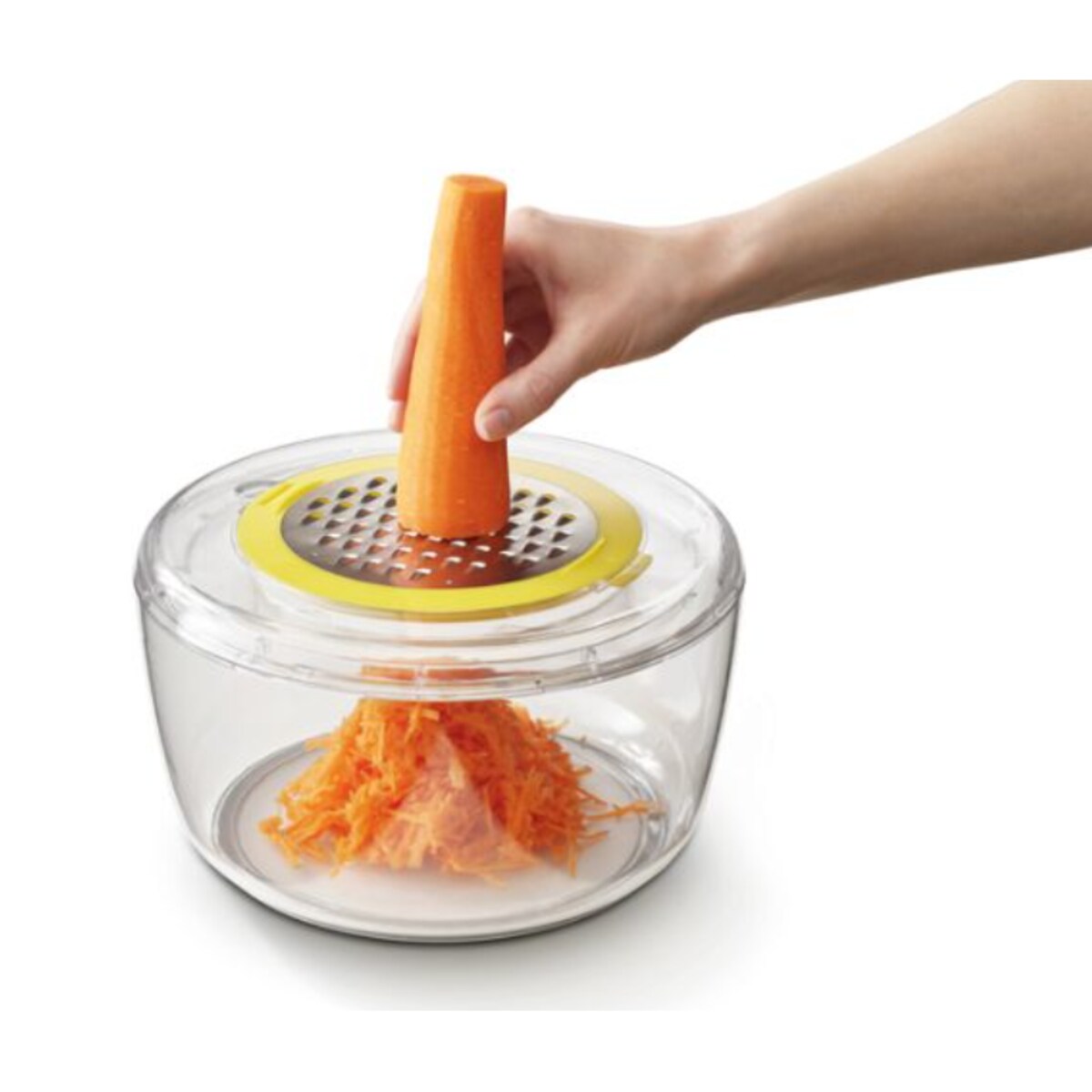 Wirówka do sałaty 3w1 Duo Joseph Joseph