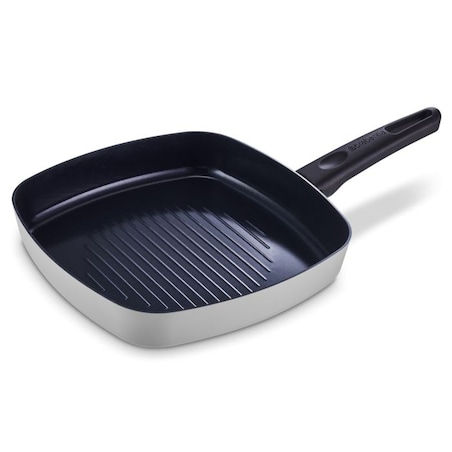 Patelnia grillowa 26x26 cm Indu 101730