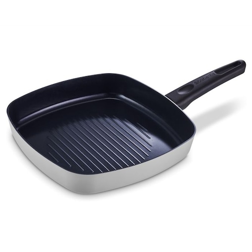 Patelnia grillowa 26x26 cm Indu 101730