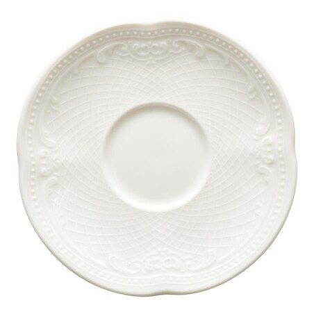 VILLA ITALIA Filiżanka do espresso 80 ml ze spodkiem NIOBE