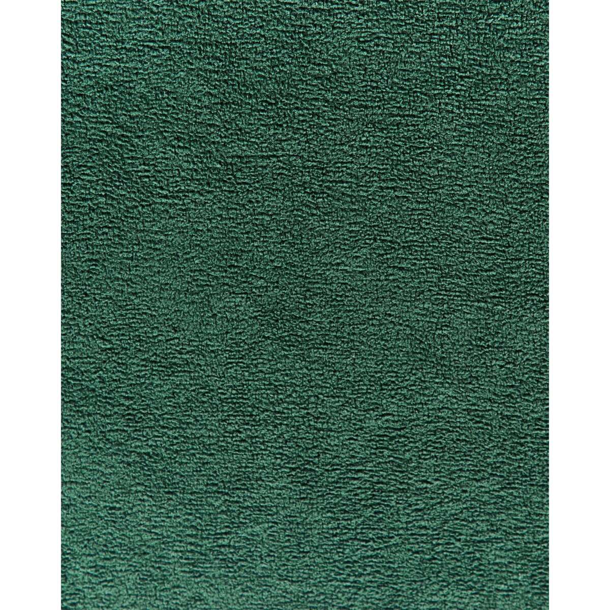 Zestaw 2 krzeseł do jadalni zielony KIANA