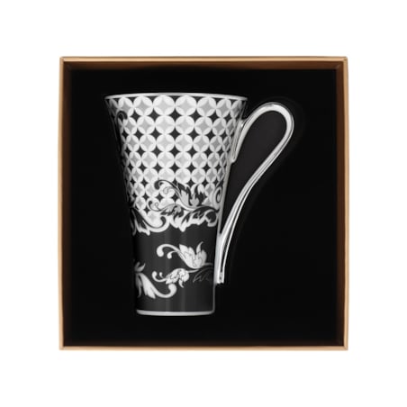 Kubek Ćmielowski 400 ml Elegance G357