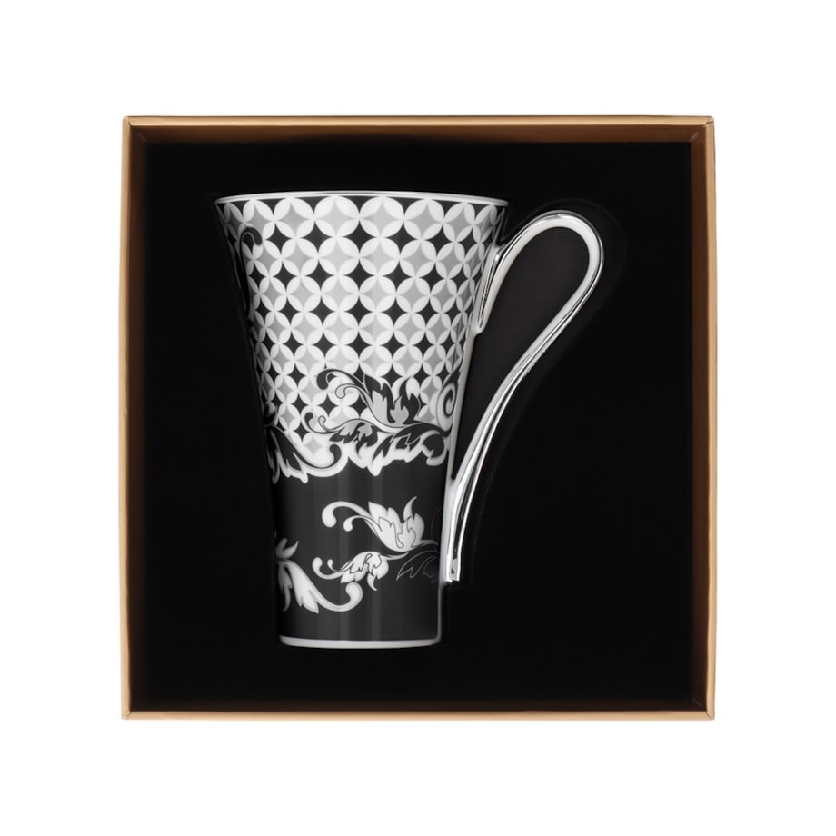 Kubek Ćmielowski 400 ml Elegance G357