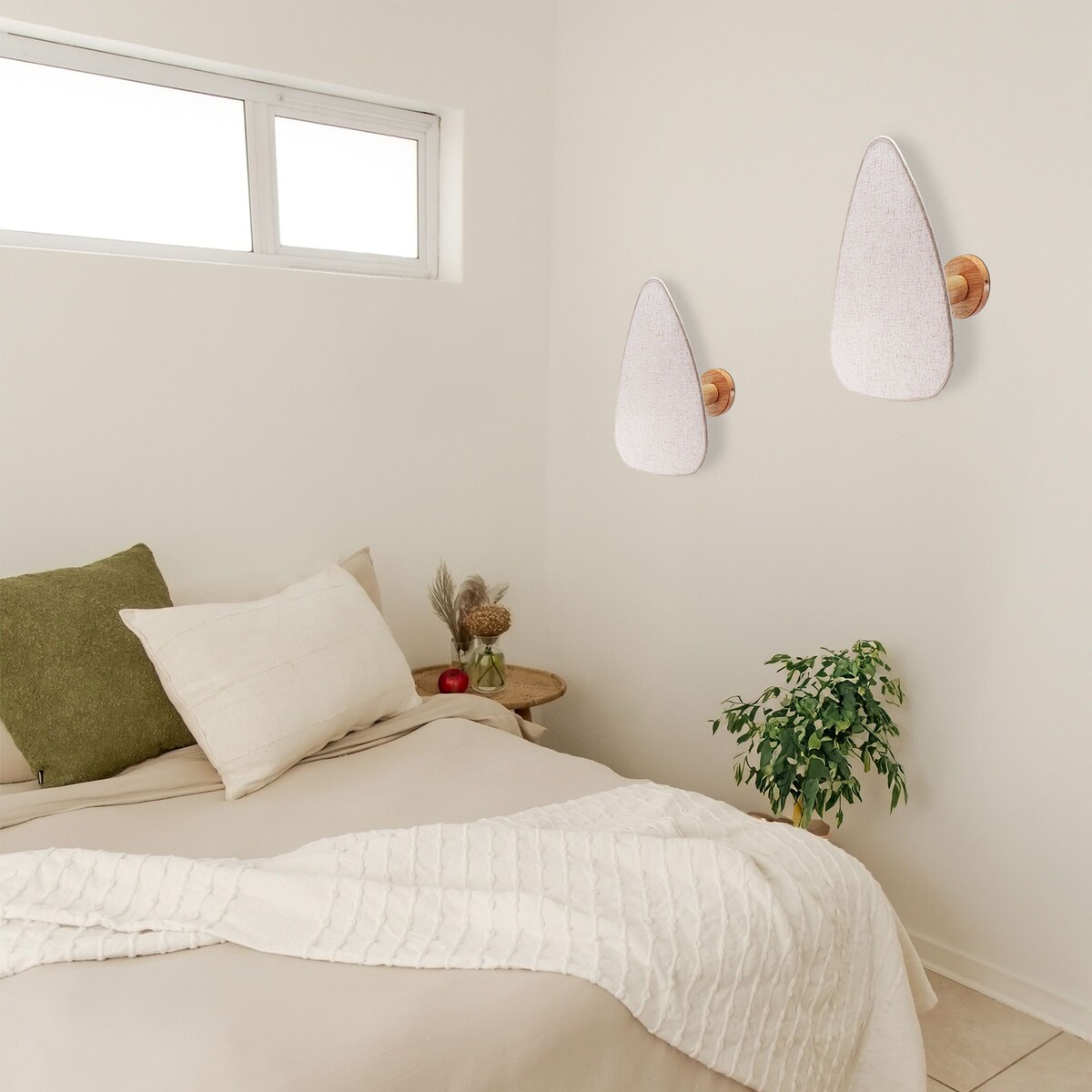 LAMPA ŚCIENNA KINKIET Boho APP1423-1W