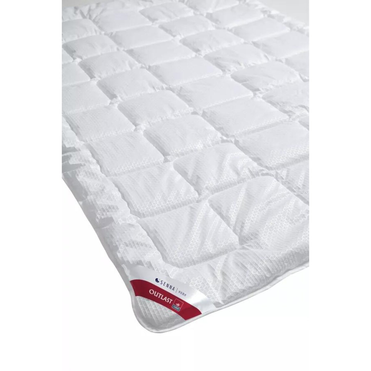 Kołdra letnia 155x200 OUTLAST senna home