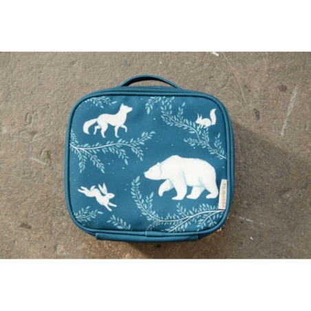 Filibabba Śniadaniówka Night