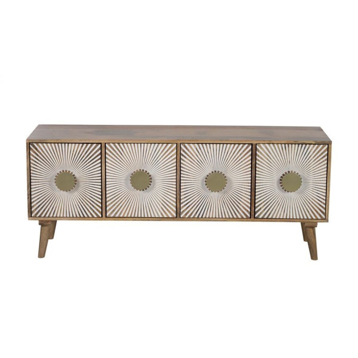 Komoda 60x45x145 cm ARGANA