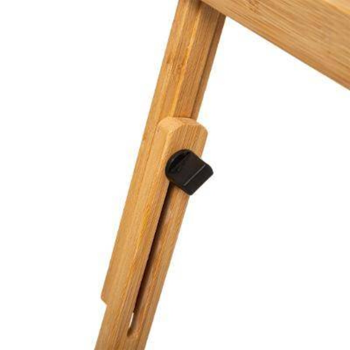 Bambusowa taca na nóżkach, 34 x 54 cm