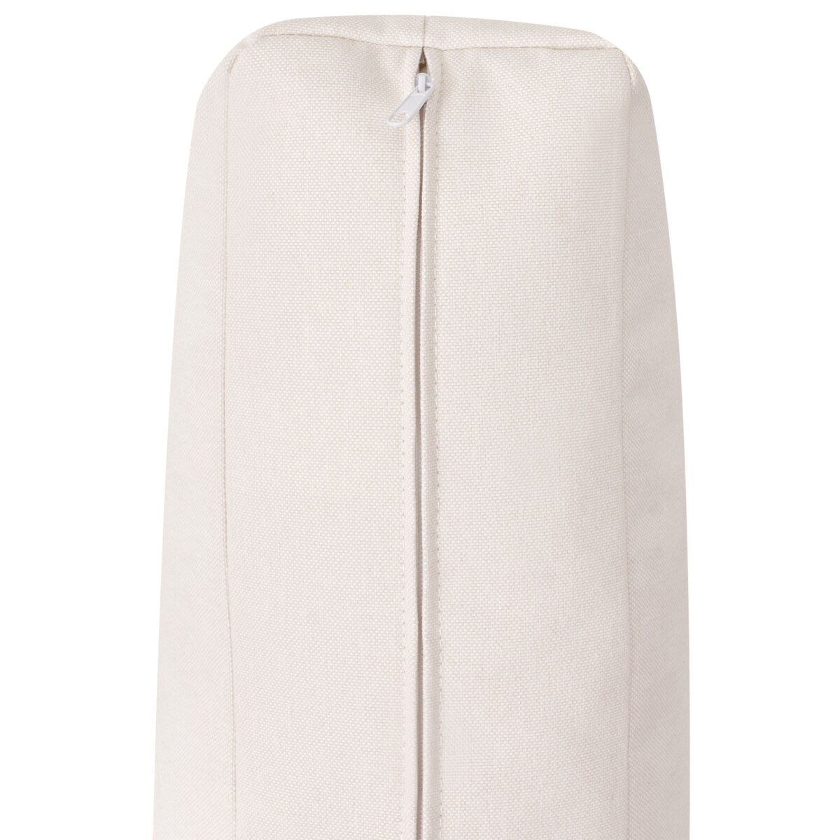 Fotel ogrodowy SATURNIA Jasnobeżowy