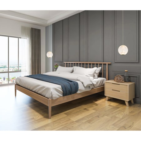 LAMPA wisząca ROSARIO PND-12220121-1A-GD Italux glamour OPRAWA zwis LED 4,2W 3000K szklany przezroczysty