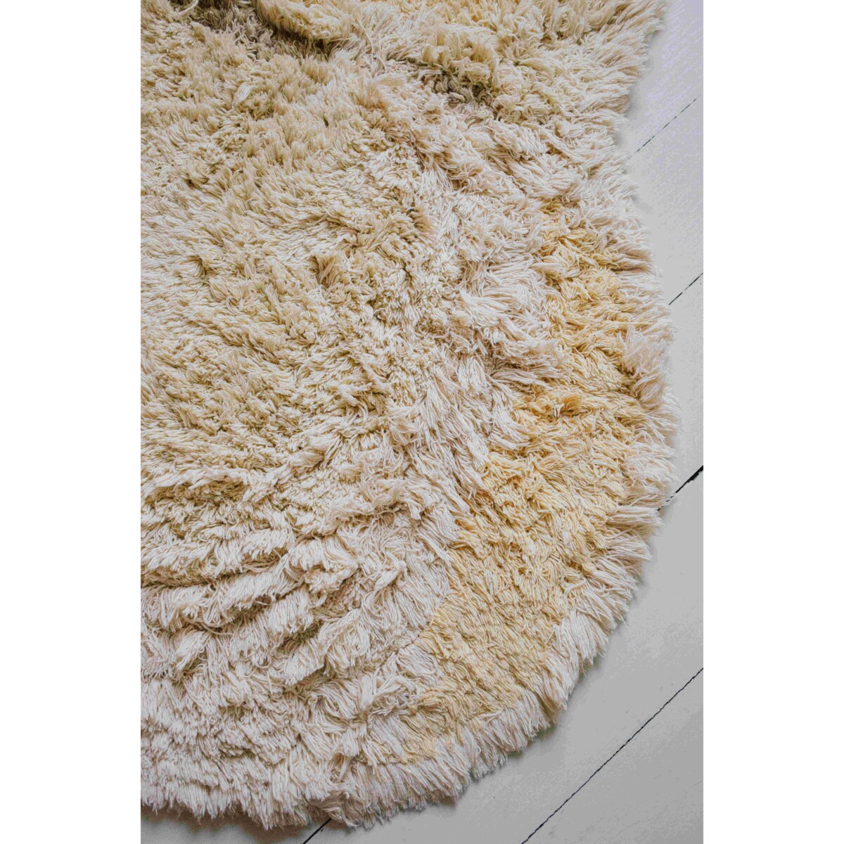 Lorena Canals - Dywan bawełniany Kaczuszka, Animal Rugs 95x120cm