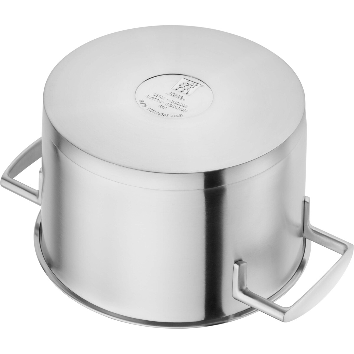 Zestaw 4 garnków Zwilling Vitality