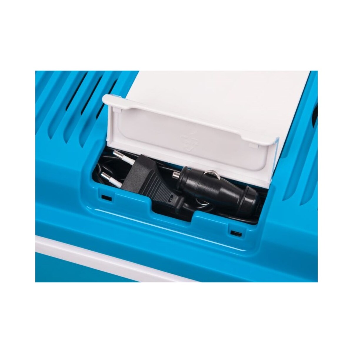 TEESA lodówka turystyczna 20 litrów TSA50041