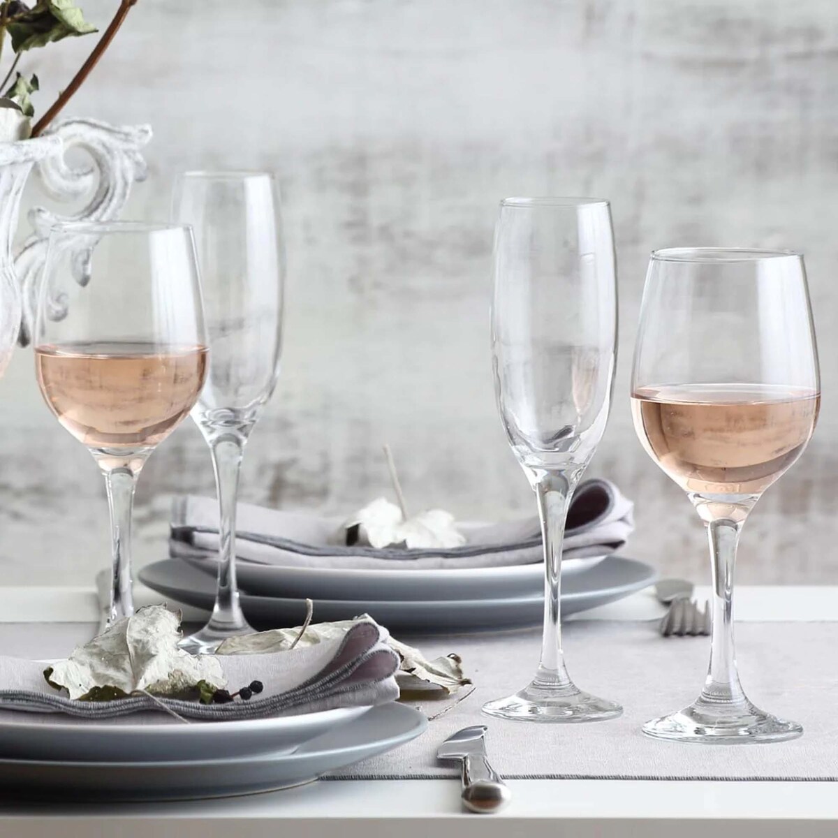 Kieliszek do wina Aspen 455 ml, LAV