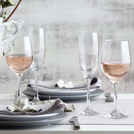 Kieliszek do wina Aspen 455 ml, LAV