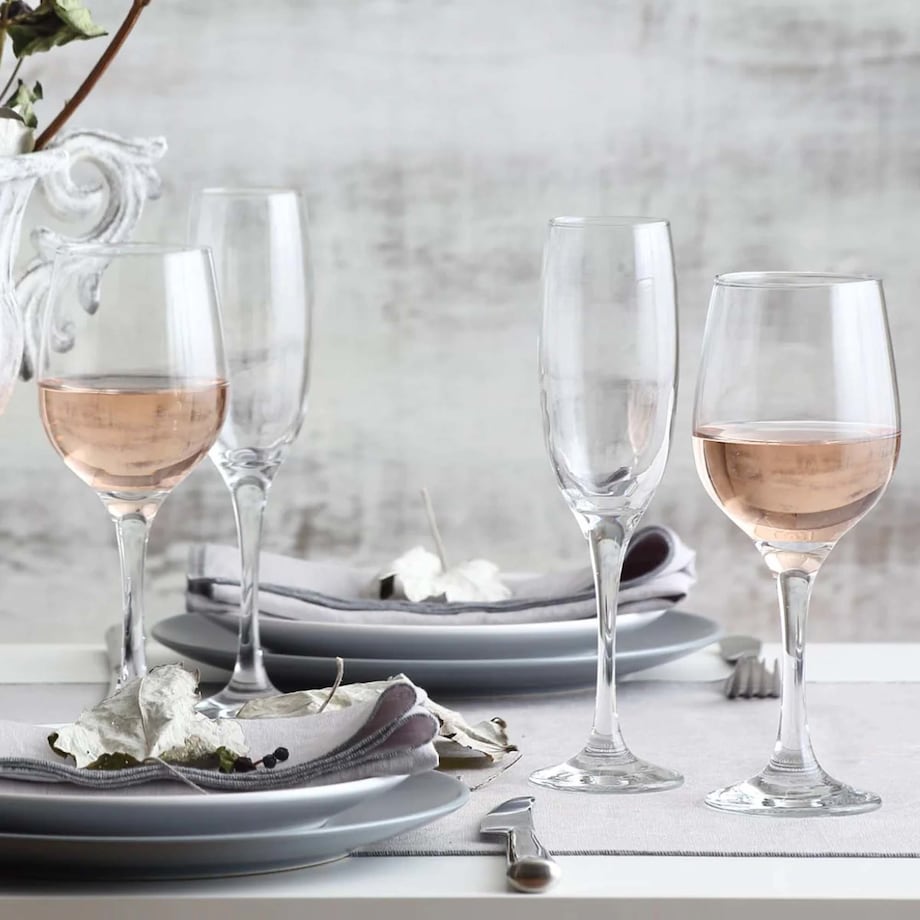 Kieliszek do wina Aspen 455 ml, LAV