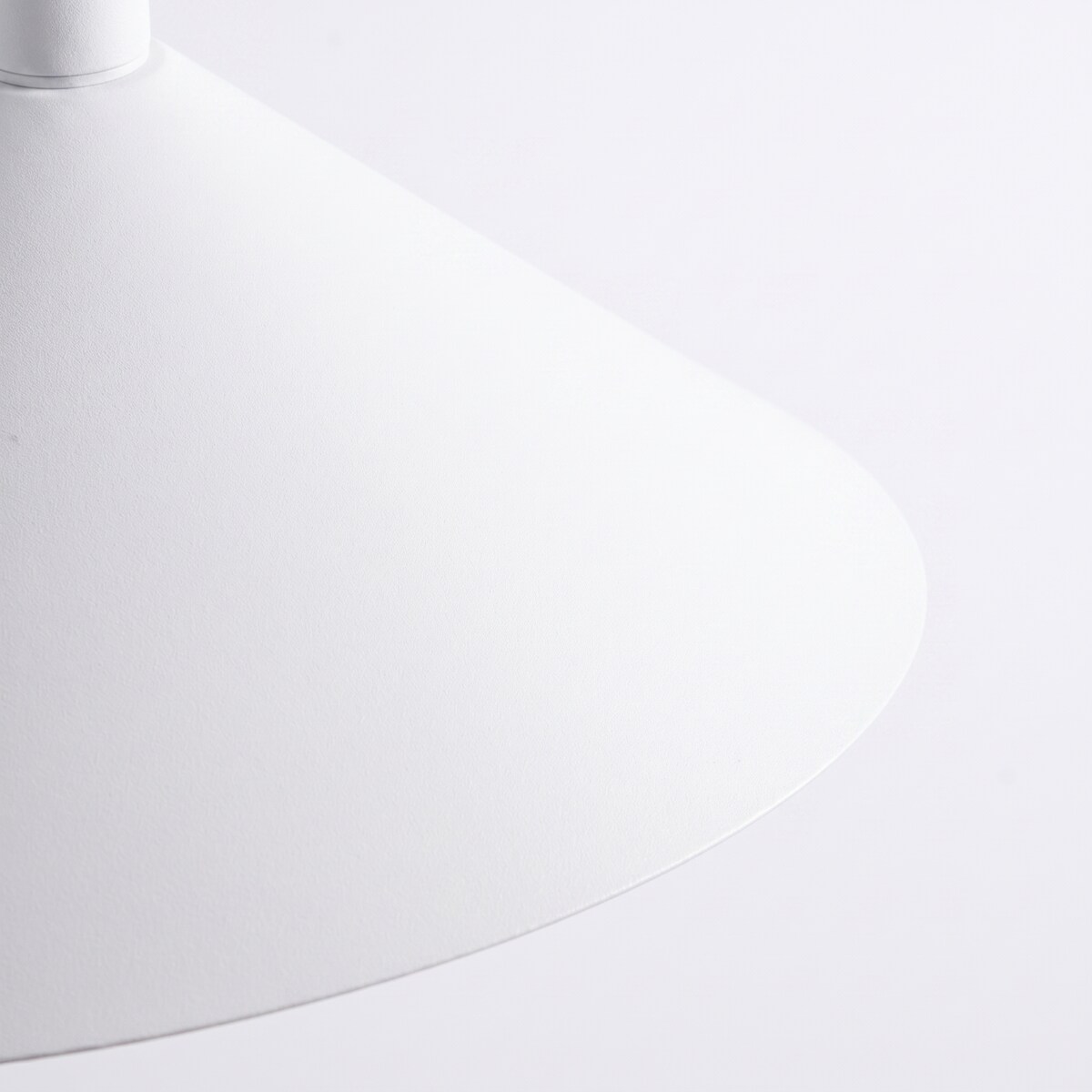 Lampa wisząca NOX 40 biała
