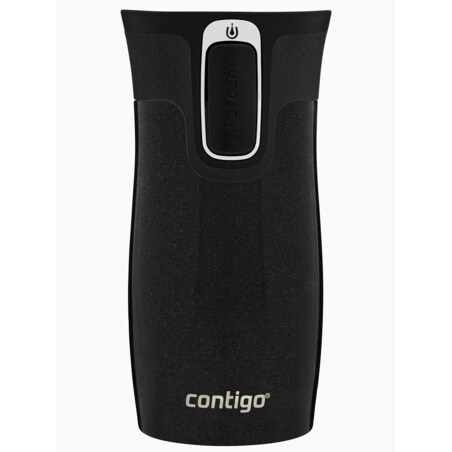 Kubek termiczny Contigo West Loop Mini 300ml - Licorice