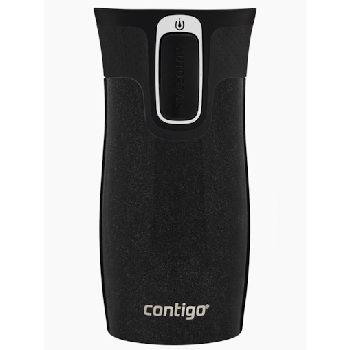 Kubek termiczny Contigo West Loop Mini 300ml - Licorice