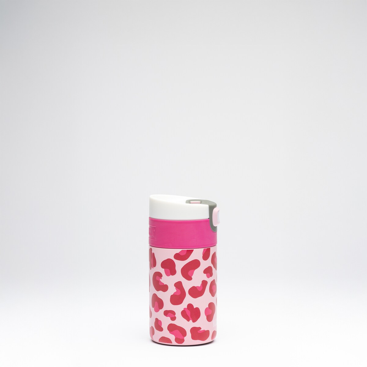 Kubek termiczny termos Etna 300ml - Pink Panther