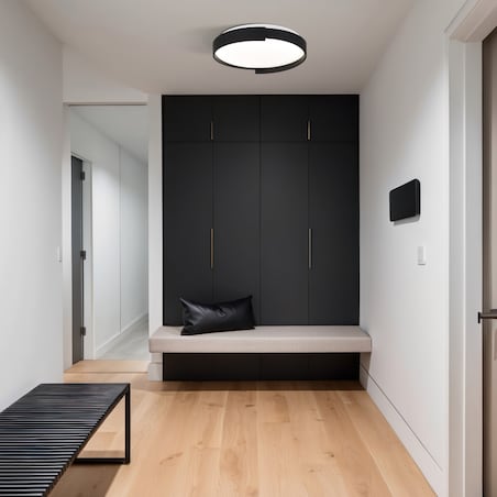 Plafon Light Prestige Halo biały LED CCT 3000K/4000K/6000K (regulowana) 1 szt.