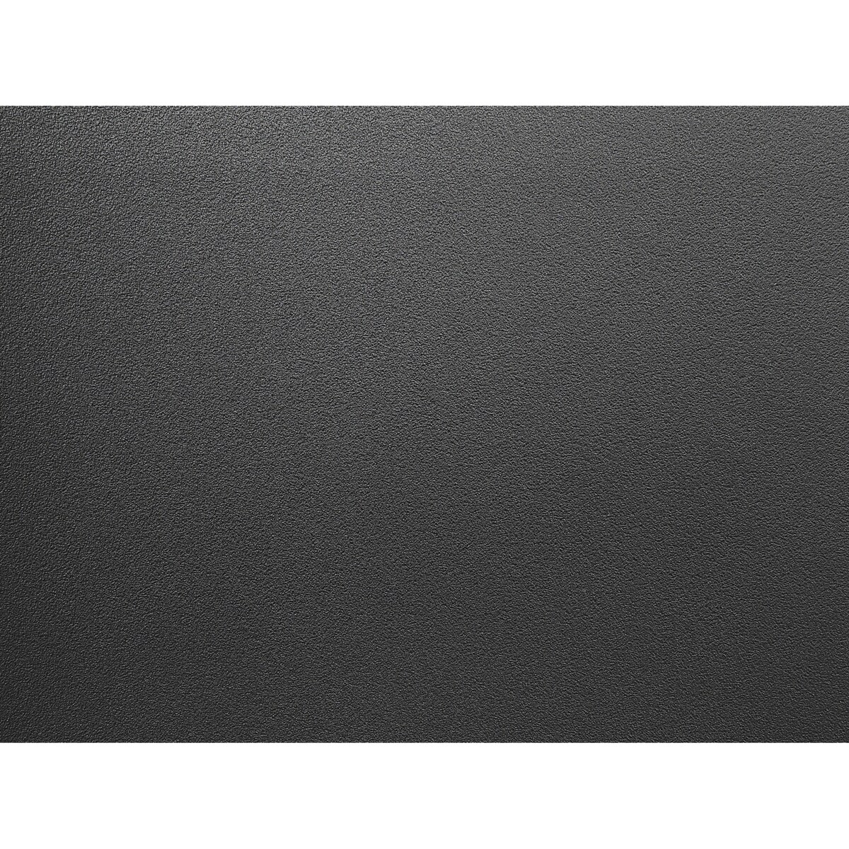 Zestaw 2 krzeseł do jadalni czarny SUMKLEY